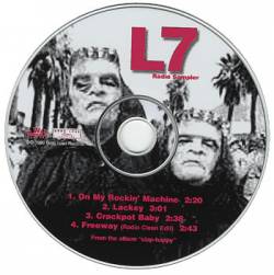 L7 : Radio Sampler